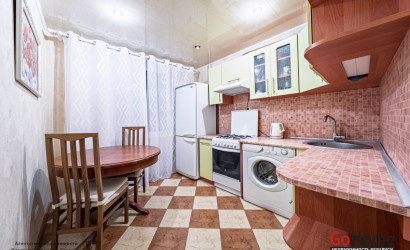 Купить 2-комнатную квартиру, Минск, 50 лет Победы, 5/2 (Первомайский район). Фото 14