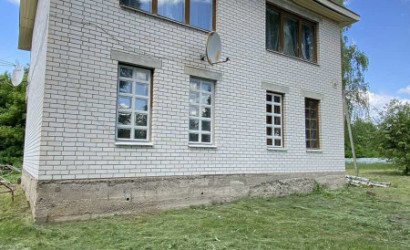 Купить дом, Бабиничи, Комсомольская, 25 соток. Фото 2