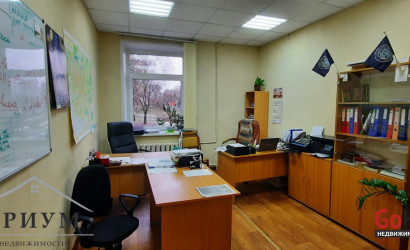 Продажа офиса, Минск, Володько ул., 20,  905.3 кв.м.. Фото 9