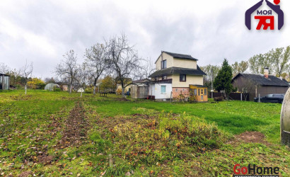 Купить дом в деревне, Рамонак, 7.9 соток. Фото 16