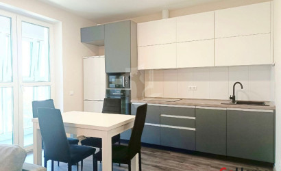 Снять 2-комнатную квартиру, Минск, ул. Кропоткина, д. 59. Фото 4