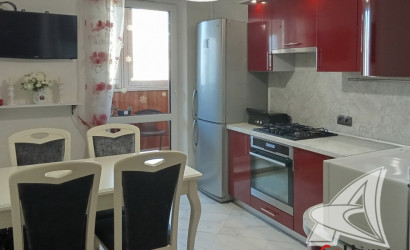 Купить 2-комнатную квартиру, Брест, Южный, ул. Рокоссовского. Фото 5