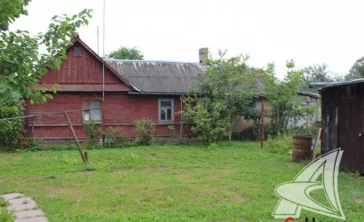  1-этаж.(62.8 м2), Брест(Ковалево)