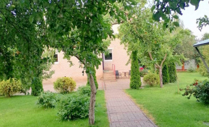 Купить дом, Погост-2, Новая ул., 23 соток. Фото 27