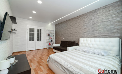 Купить 1-комнатную квартиру, Минск, Пимена Панченко, 10А (Фрунзенский район). Фото 6