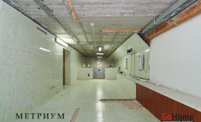 Аренда склада, Минск, Маяковского ул., 129/А,  50.1 кв.м.. Фото 2