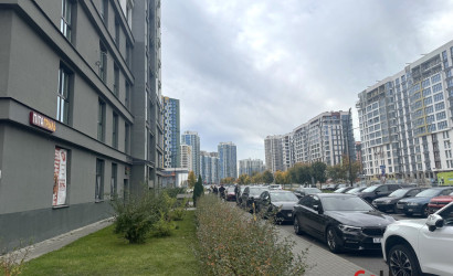 Аренда помещения, Минск, Михаила Савицкого, 20, 54.6 кв.м. Фото 9