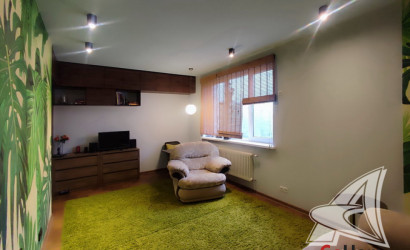 Купить 3-комнатную квартиру, Брест, Ковалево, ул. Карьерная. Фото 9