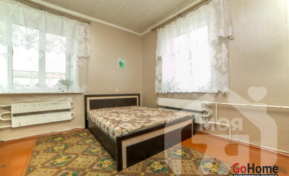 Купить 1-комнатную квартиру, Молодечно, Якуба Ясинского ул., 28. Фото 1