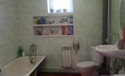 Купить дом, Орша, Новотракторная ул., 8, 6.41 соток. Фото 15