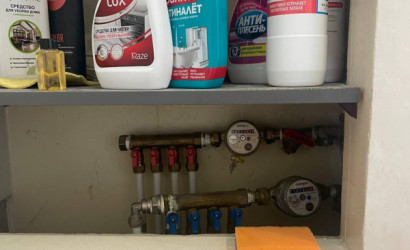 Купить 2-комнатную квартиру, Витебск, Ленина ул., 62. Фото 13