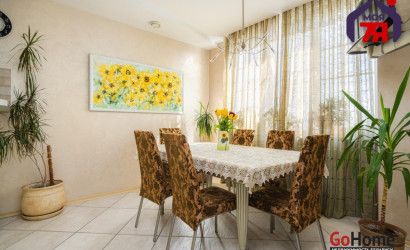 Купить 5-комнатную квартиру, Минск, Димитрова ул., 3 (Центральный район). Фото 5