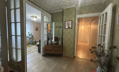 Купить 3-комнатную квартиру, Скидель, Ленина, 94. Фото 4