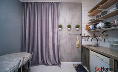 Купить 3-комнатную квартиру, Минск, Козлова ул., 23 (Первомайский район). Фото 15