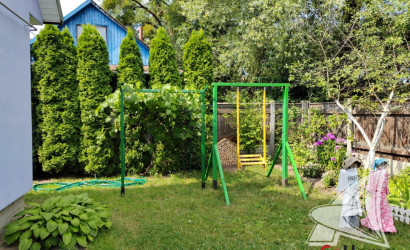 Купить дом, Каменица-Жировецкая, Мухавецкий с/с, 5.31 соток. Фото 27