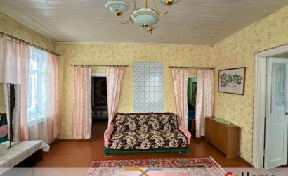 Купить дом, Старые Дороги, Первомайская ул., 37.52 соток. Фото 5