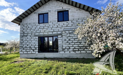 Купить дом, Брест, Мухавецкий с/с, 6.09 соток. Фото 5