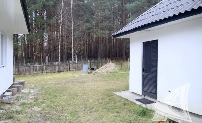 Купить дом, Брест, Мухавецкий с/с, 4.09 соток. Фото 15