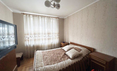 Купить 4-комнатную квартиру, Гродно, Ленинского Комсомола, 6А. Фото 8