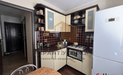 Купить 4-комнатную квартиру, Брест, ул. Московская, д. . Фото 14