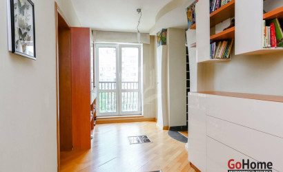 Снять 3-комнатную квартиру, Минск, ул. Беды, д. 8. Фото 9