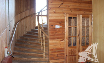 Купить дом, Высокое, г. Высокое, 40 соток. Фото 15