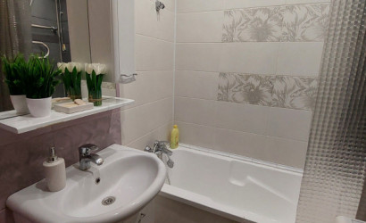 Снять 3-комнатную квартиру на сутки, Витебск, ул. Победы пр-т , д. 15, корпус 4. Фото 11