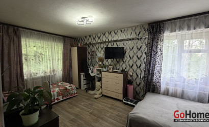 Купить 1-комнатную квартиру, Витебск, Фрунзе, 45А. Фото 5
