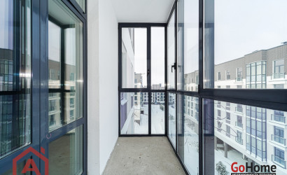 Купить 3-комнатную квартиру, Минск, Тимирязева, 130 (Центральный район). Фото 8