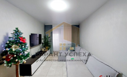 Купить 1-комнатную квартиру, Брест, ул. Буденого. Фото 6