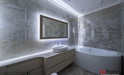 Купить 2-комнатную квартиру, Минск, Николы Теслы, 8 (Октябрьский район). Фото 9