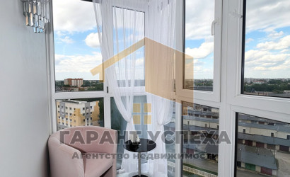Купить 2-комнатную квартиру, Брест, ул. Папанина, д. . Фото 13