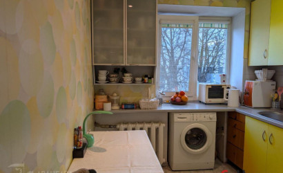 Купить 2-комнатную квартиру, Минск, Люксембург ул., 97 (Московский район). Фото 2