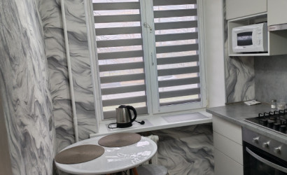 Снять 1-комнатную квартиру на сутки, Барановичи, 50 лет ВЛКСМ, 32. Фото 9