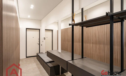 Снять 3-комнатную квартиру, Минск, Тимирязева, 126 (Центральный район). Фото 24