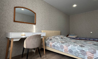 Снять 3-комнатную квартиру на сутки, Жлобин, Карла Маркса 4 . Фото 2