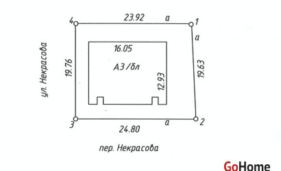 Продажа офиса, Минск, Некрасова ул., 88,  464.1 кв.м.. Фото 33