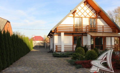 Купить дом, Брест, Ковалево, 9.79 соток. Фото 5