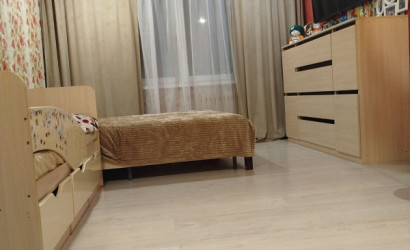 Купить 2-комнатную квартиру, Новополоцк, Генова ул., 4. Фото 10