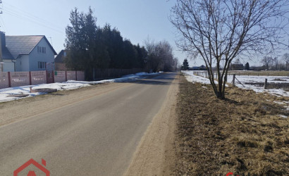 Купить участок, Чуриловичи, Центральная, 15.26 соток. Фото 17