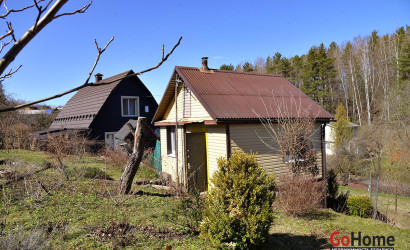 Купить дом в деревне, Зеленые холмы-2, 6.5 соток. Фото 11