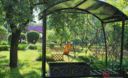 Снять на сутки коттедж, Олизаров Став, ул. Центральная д. 27. Фото 16