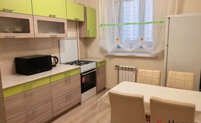 Снять 1-комнатную квартиру, Минск, Минск игуменский тракт, 14. Фото 6