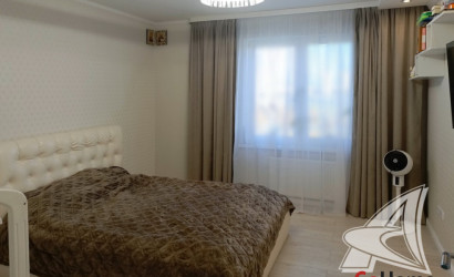 Купить 3-комнатную квартиру, Брест, Восток, ул. Васнецова. Фото 10