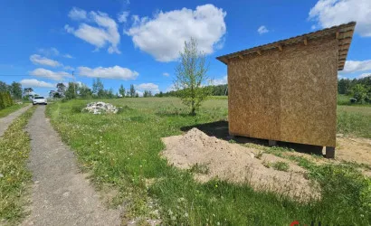  Якубовичи(Луговая ул., 11)
