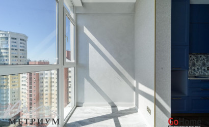 Купить 2-комнатную квартиру, Минск, Дзержинского просп., 123(Московский район). Фото 8