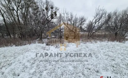  2-этаж.(32.5 м2), Брест(СТ Луговое)