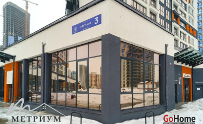 Аренда торгового помещения, Минск, Братская ул., 3,  105.1 кв.м.. Фото 11