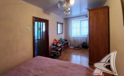 Купить 3-комнатную квартиру, Брест, Гобк, ул. Героев обороны Брестской крепости. Фото 7