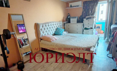 Купить 2-комнатную квартиру, Жлобин, м-н 16-й, 47. Фото 1